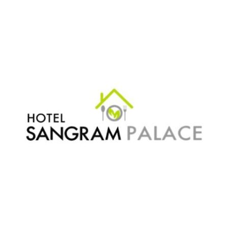 Hotel Sangram Palace Shirur Εξωτερικό φωτογραφία