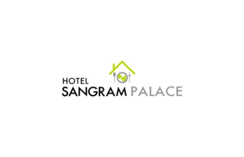 Hotel Sangram Palace Shirur Εξωτερικό φωτογραφία